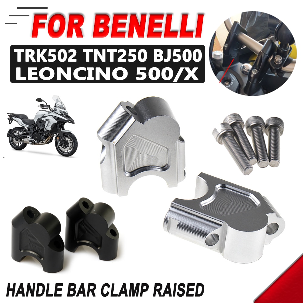 Benelli TRK502 TRK502X ġ 500 BJ500 502C   ׼ ڵ  Ŭ  Ȯ ڵ  Ʈ 